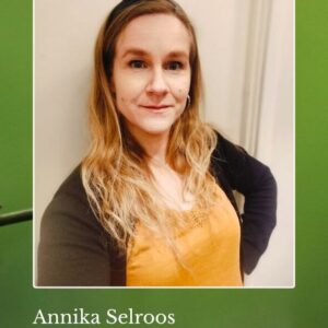 Annika Selroos, KOT ry:n mediayhteyshenkilö, kirjoittaa kansalaisten oikeusturvasta, luottamuksesta viranomaisiin ja kokemustiedon merkityksestä muutoksessa.