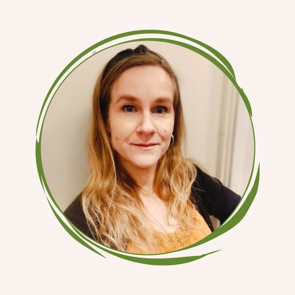 KOT ry hallitus 2026 – Annika Selroos, hallituksen jäsen