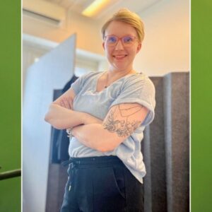 Jenni Aarnivalo, KOT ry:n hallituksen jäsen, kirjoittaa oikeusturvasta huoltoriidassa ja lähisuhdeväkivallan kontekstissa
