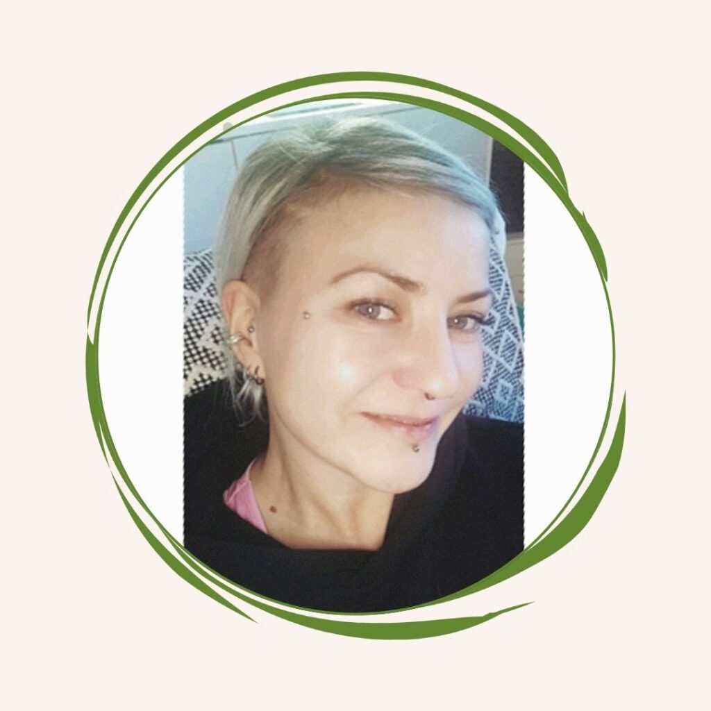 KOT ry hallitus 2026 – Marika Haavikko, hallituksen jäsen