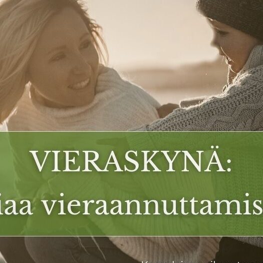 Vieraannuttaminen huoltoriidassa voi aiheuttaa lapselle kauaskantoiset seuraukset.